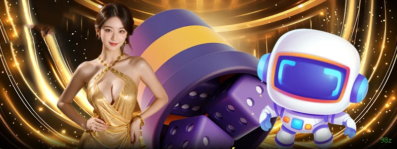 Slots 98z - Sweet Bonanza e caça-níqueis populares