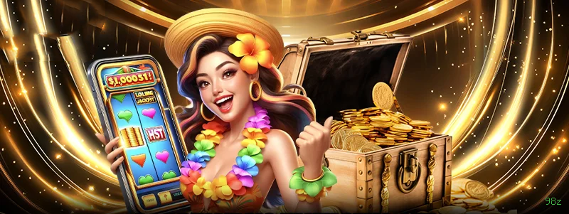 App 98z slots mobile