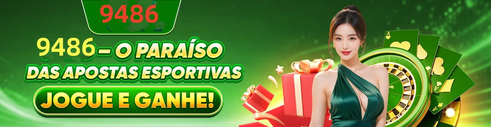 Bônus exclusivos membros VIP 98z