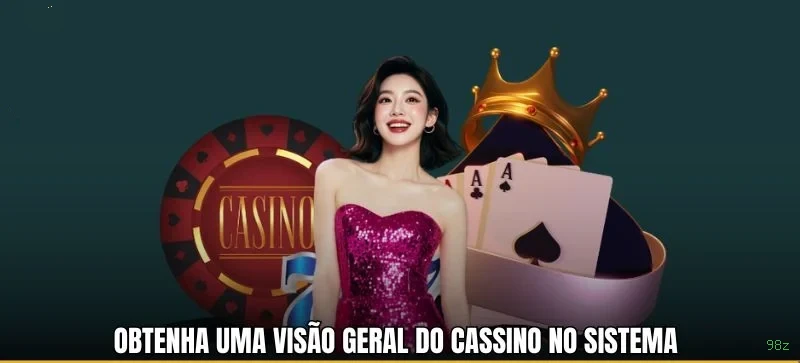 Bônus e prêmios 98z